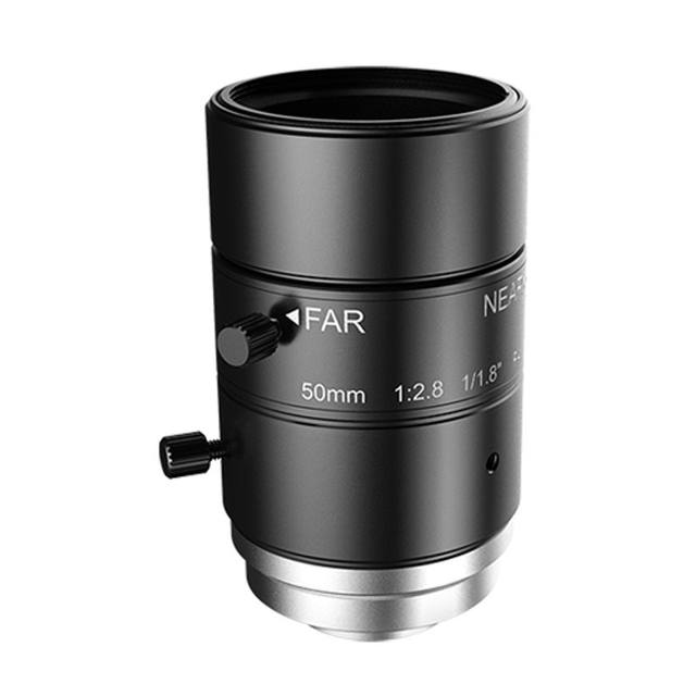 iRAYPLE MH5028SP machine vision lens
