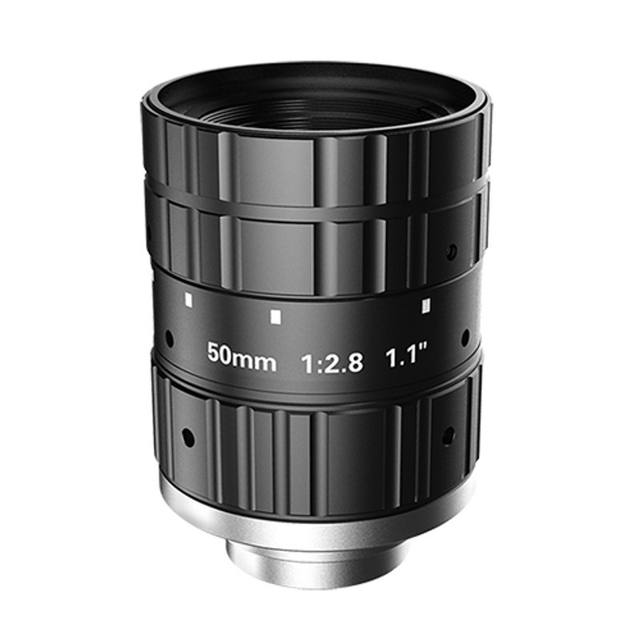 iRAYPLE MH5028X machine vision lens