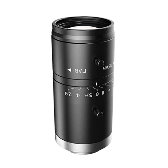iRAYPLE MH7528S machine vision lens