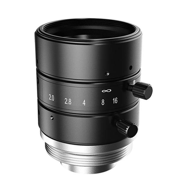 iRAYPLE MHR2520M machine vision lens