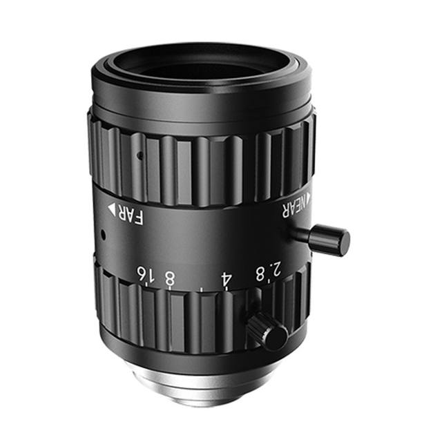iRAYPLE MK3528M machine vision lens