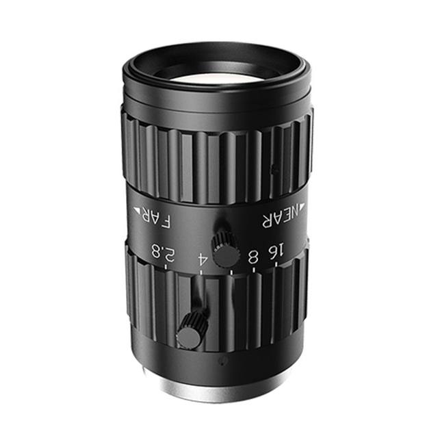 iRAYPLE MK5028M machine vision lens