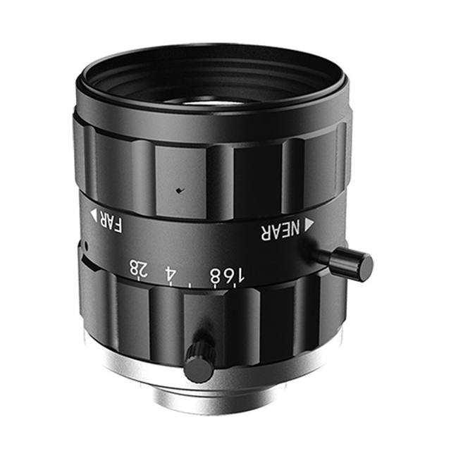 iRAYPLE MT2528X machine vision lens