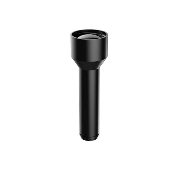 iRAYPLE MTL17-11010X-C machine vision lens