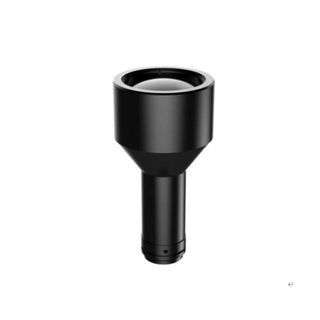 iRAYPLE MTL17-22005X-C machine vision lens