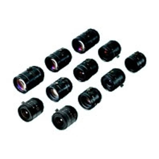 Omron / Sentech 3Z4S-LE SV-03514V machine vision lens