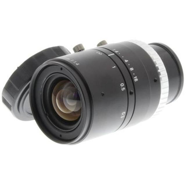 Omron / Sentech 3Z4S-LE SV-0614H machine vision lens