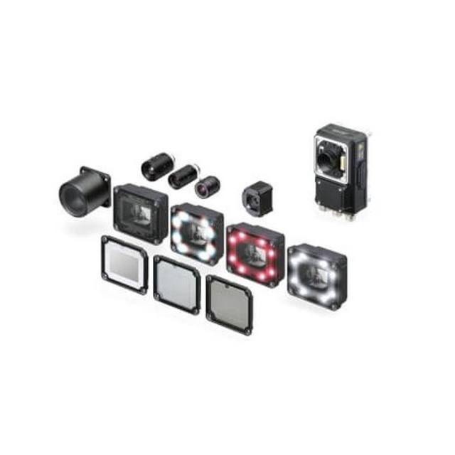 Omron / Sentech 3Z4S-LE SV-0814H machine vision lens