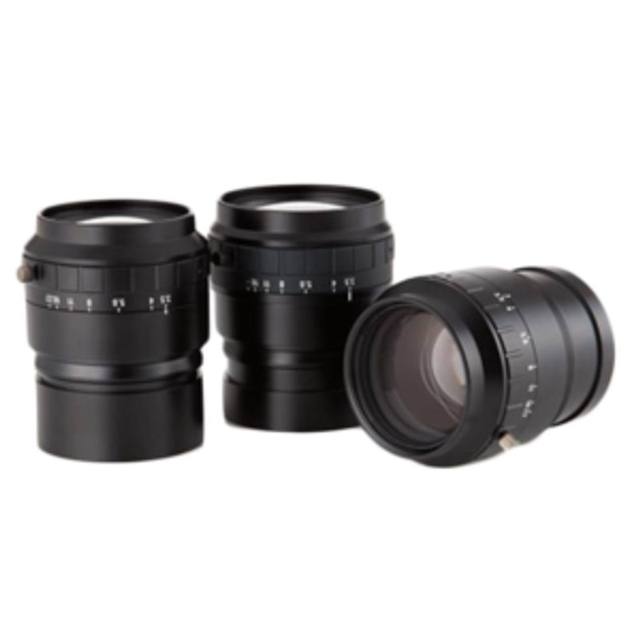 Omron 3Z4S-LE VS-L5028 machine vision lens