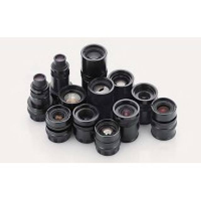 Omron / Sentech 3Z4S-LE VS-MC15 machine vision lens