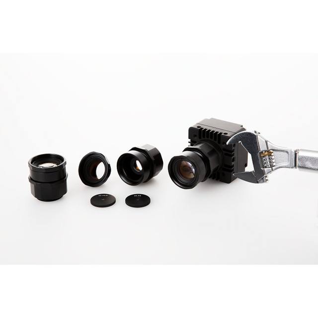 Omron / Sentech 3Z4S-LE VS-MC50H1 machine vision lens