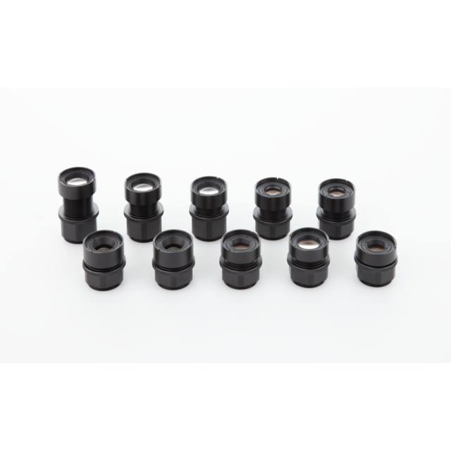 Omron / Sentech 3Z4S-LE VS-MCA30 machine vision lens