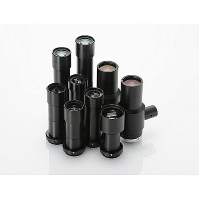 Omron / Sentech 3Z4S-LE VS-TCH1.5-65CO-O machine vision lens