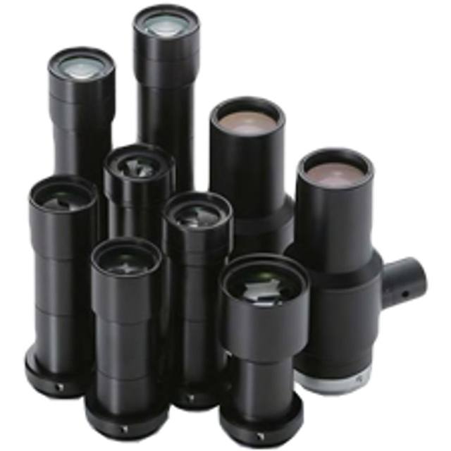 Omron / Sentech 3Z4S-LE VS-TCH2-110CO-O machine vision lens