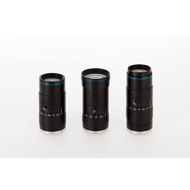 Omron 3Z4S-LE VS-TEV05075 machine vision lens