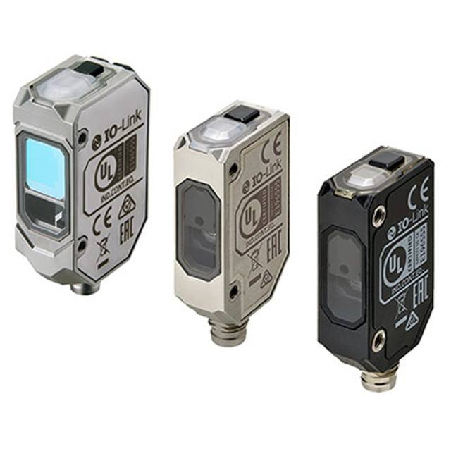 Omron E3AS-HF machine vision sensor