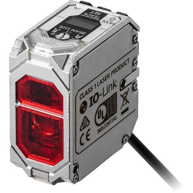 Omron / Sentech E3AS-HF6000 (DMN/DMT/SMN/SMT) machine vision sensor