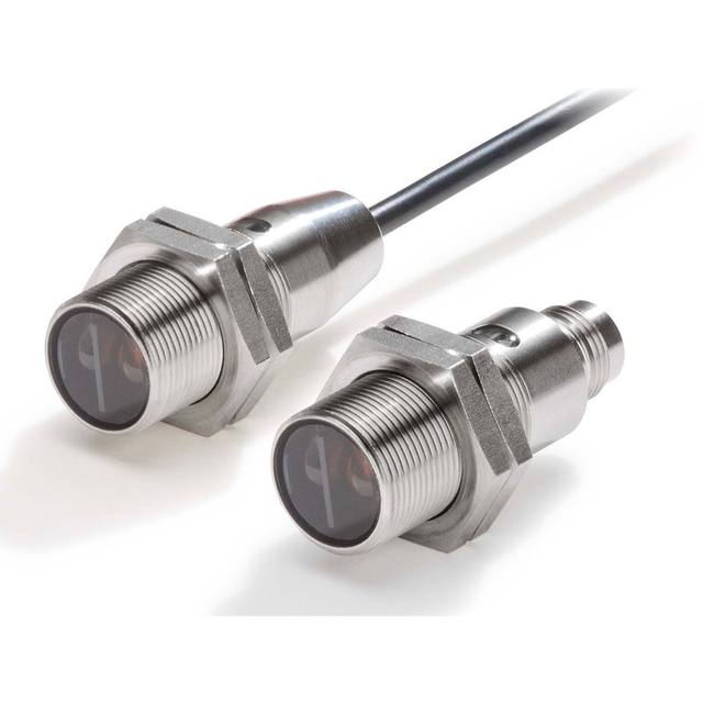 Omron / Sentech E3FC (M18 high-grade stainless) machine vision sensor