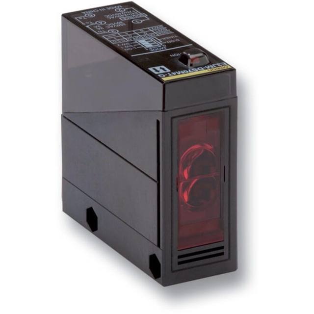 Omron E3JM machine vision sensor
