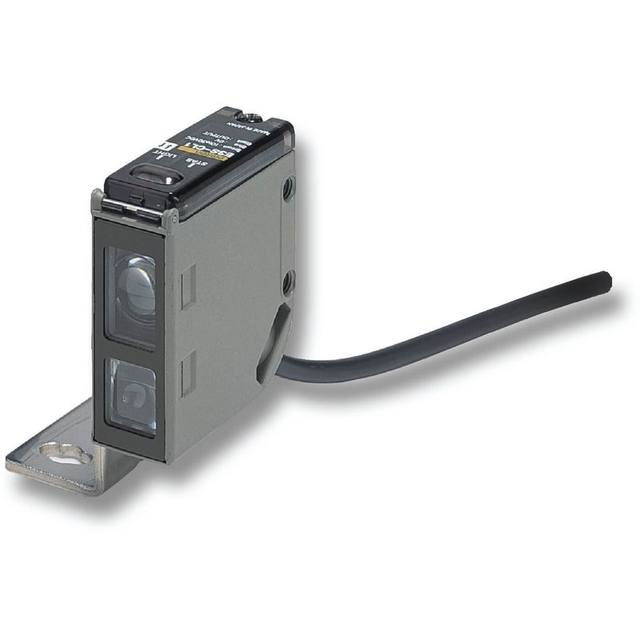 Omron E3S-CL machine vision sensor