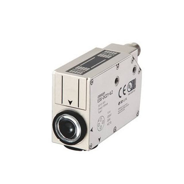 Omron / Sentech E3S-DCP21-IL2 machine vision sensor