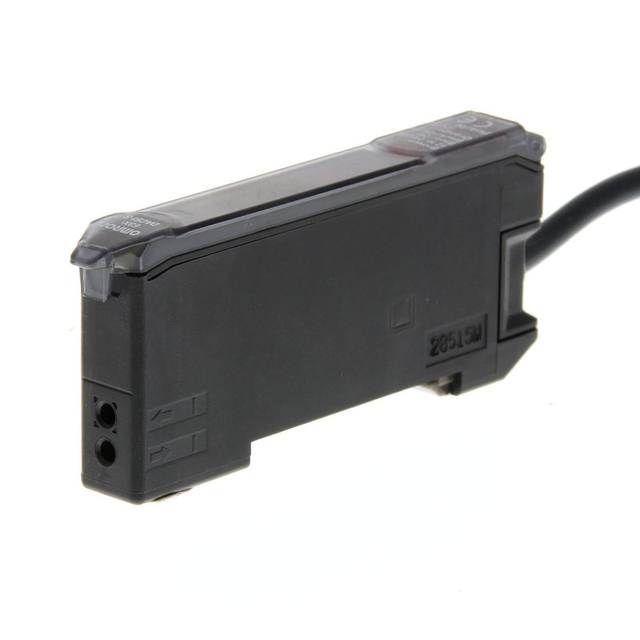 Omron E3X-DAC51-S machine vision sensor