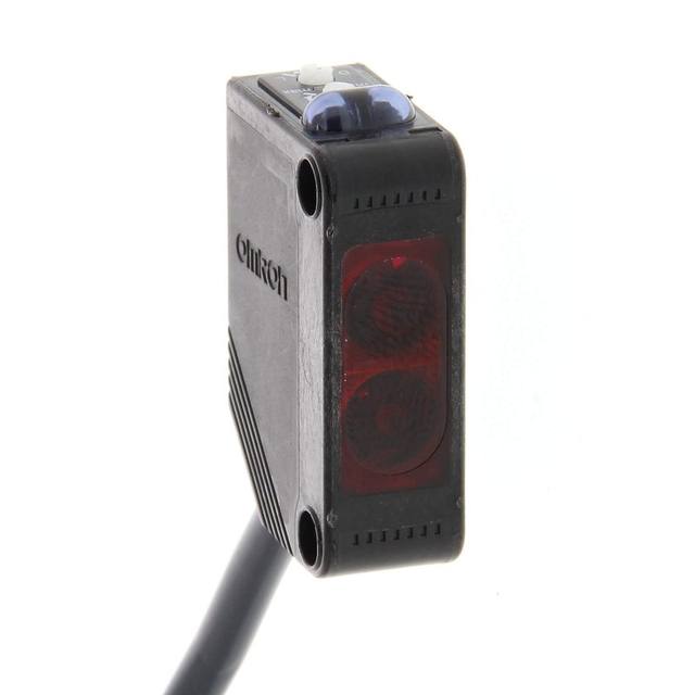 Omron / Sentech E3Z-B (transparent bottle detection) machine vision sensor