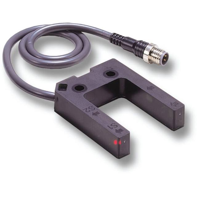 Omron E3Z-G machine vision sensor