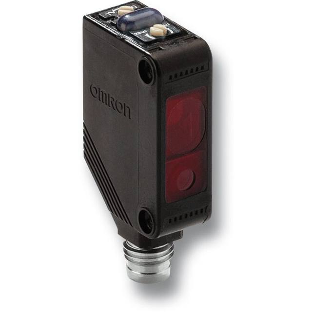 Omron E3Z-LASER machine vision sensor