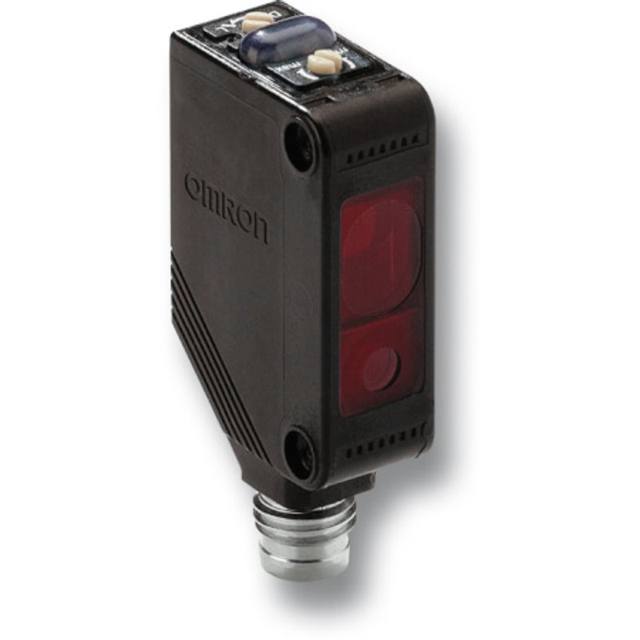 Omron / Sentech E3Z-LL61 / E3Z-LL63 / E3Z-LL66 / E3Z-LL68 / E3Z-LL81 / E3Z-LL83 / E3Z-LL86 / E3Z-LL88 machine vision sensor