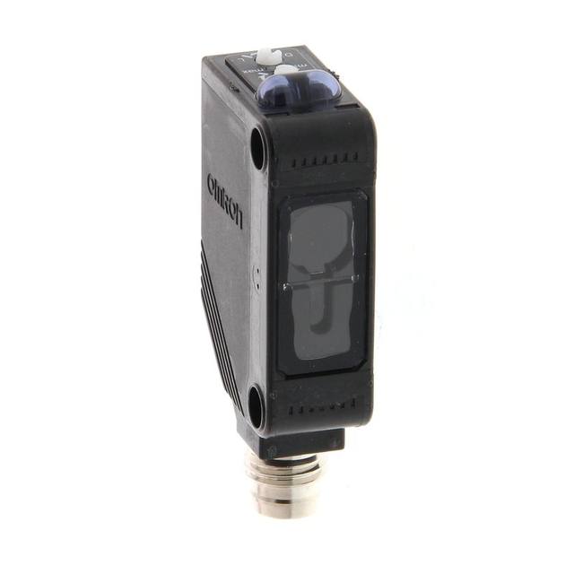 Omron E3Z-LR61 machine vision sensor