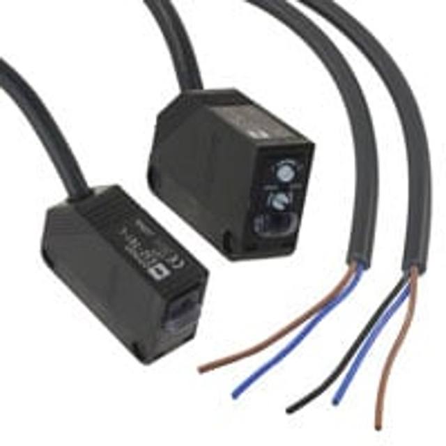 Omron / Sentech E3Z-T61 / E3Z-T61A / E3Z-T62 / E3Z-T66 / E3Z-T66A / E3Z-T67 / E3Z-T81 / E3Z-T81A / E3Z-T82 / E3Z-T86 / E3Z-T86A / E3Z-T87 machine vision sensor