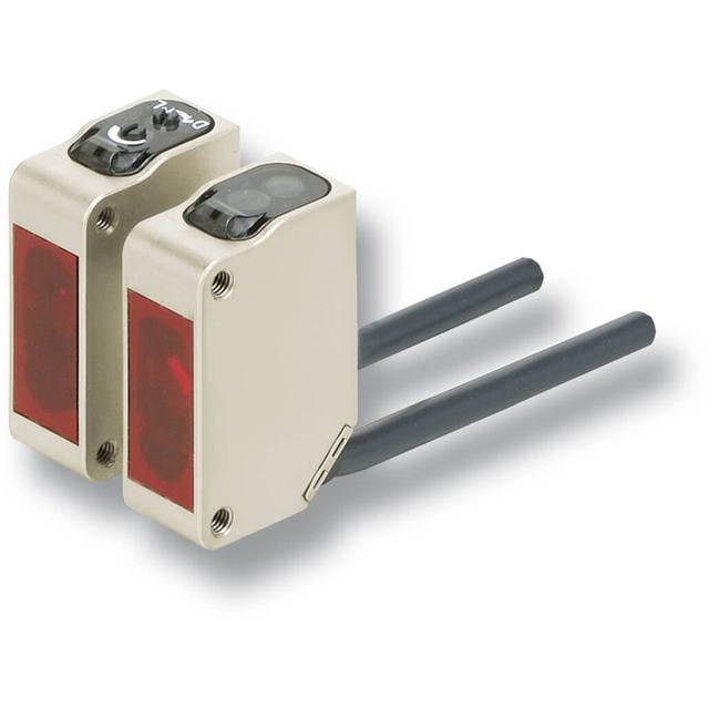 Omron E3ZM-T63 machine vision sensor