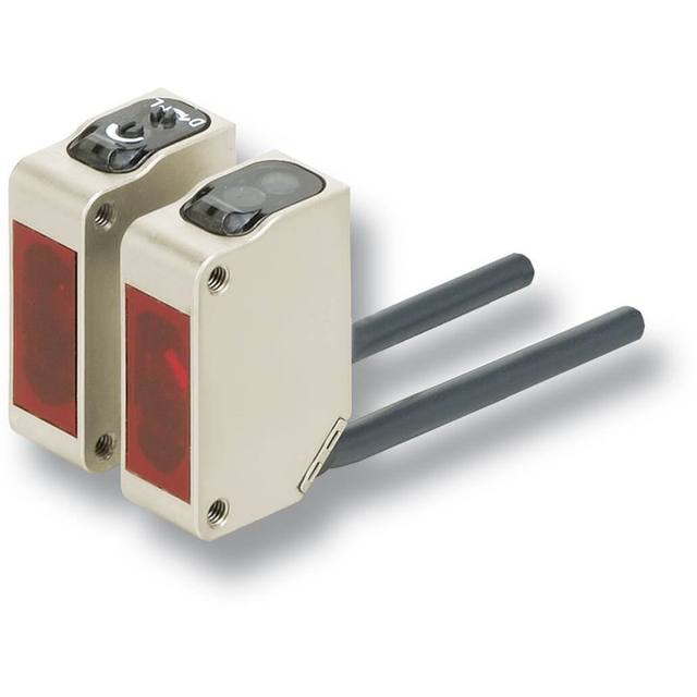 Omron E3ZM machine vision sensor