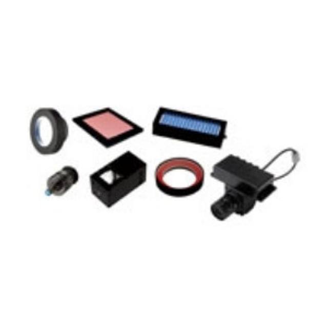 Omron / Sentech FLV-CL40 machine vision lighting