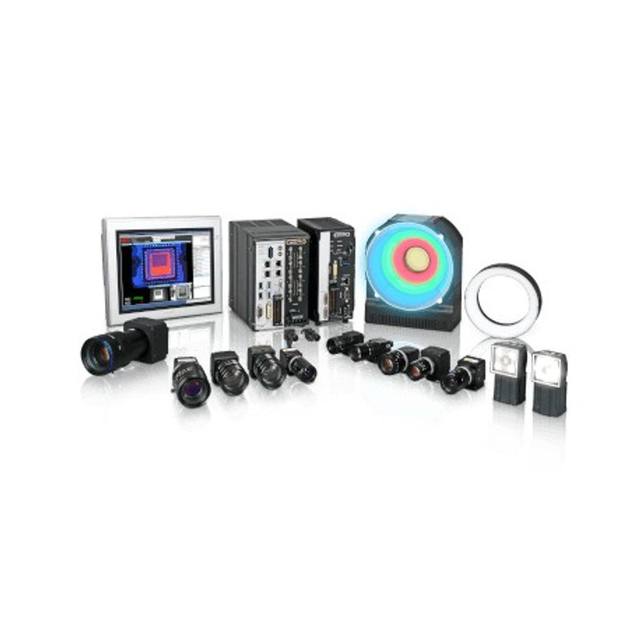 Omron / Sentech FLV-TCC4 machine vision lighting