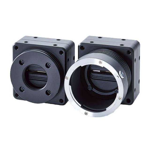 Omron / Sentech FS-B16KU35CLU-M72 machine vision camera