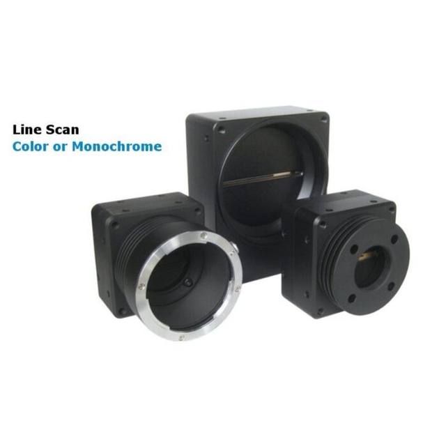 Omron / Sentech Sentech FS-B2KU7CL machine vision camera
