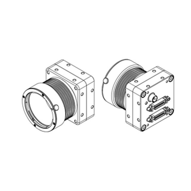 Omron FS-B8KU35CLU-F machine vision camera