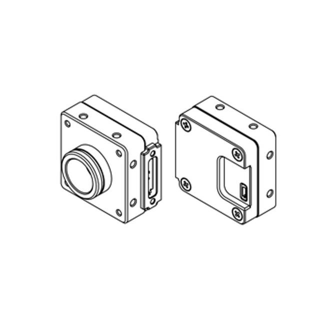 Omron STC-BBS163U3V-AL machine vision camera