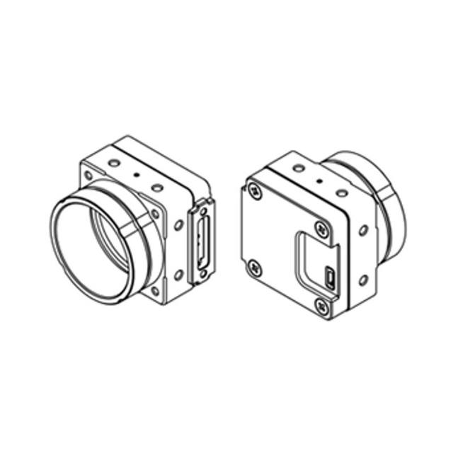 Omron STC-BBS43U3V-AC machine vision camera