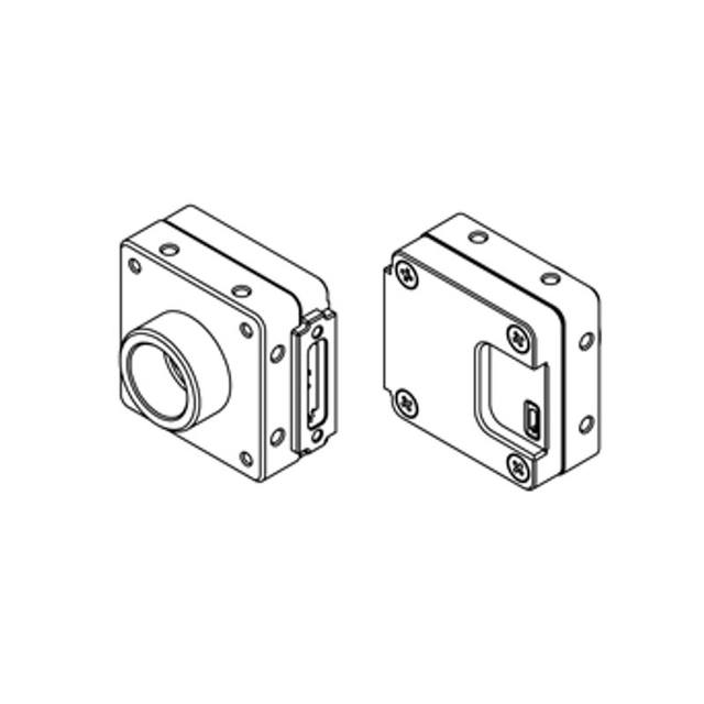 Omron STC-BBS642U3V-AL machine vision camera