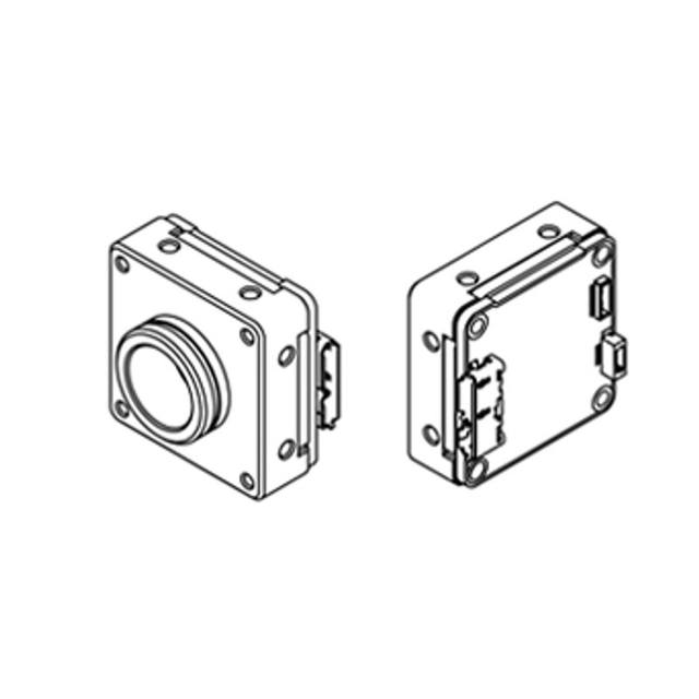 Omron STC-BCS163U3V-BL machine vision camera