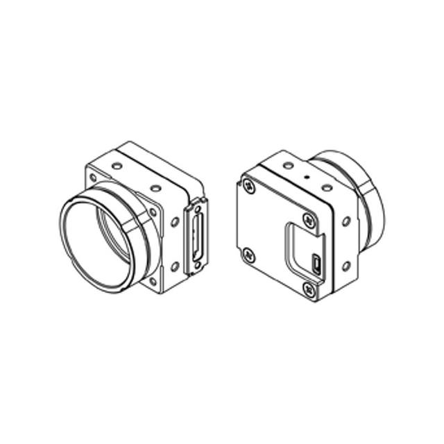 Omron STC-BCS43U3V-AC machine vision camera