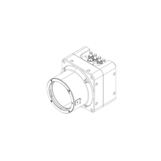 Omron STC-CMB120ACXP-T-F machine vision camera