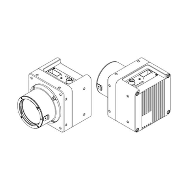 Omron STC-CMC120AOPQ-F machine vision camera