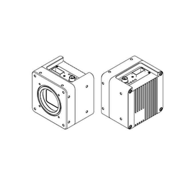 Omron STC-CMC120AOPQ machine vision camera