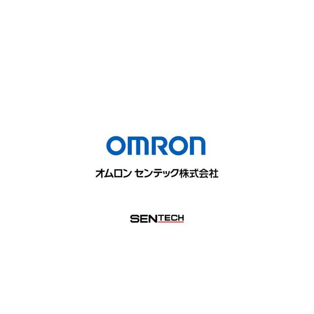 Omron STC-GLB16KU5CXP124-M95 machine vision camera