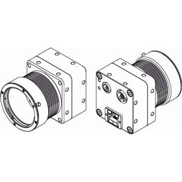 Omron STC-GLB4KU7GES-F machine vision camera
