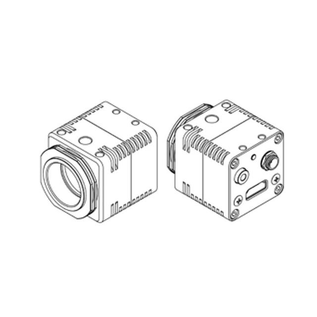 Omron STC-HD213DVN machine vision camera